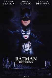 Batman 2 Returns 1992 Full Movie